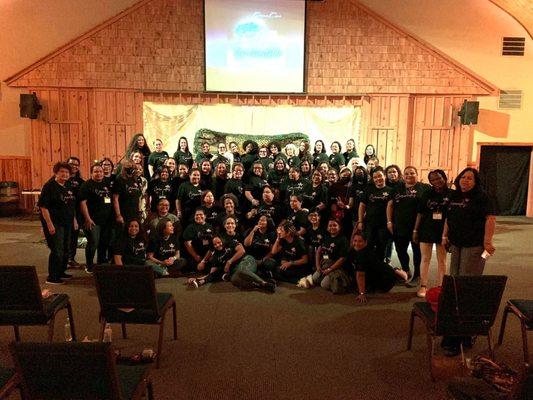 Iglesia De Dios Eben-Ezer