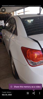 Hopper's Helping Hand's