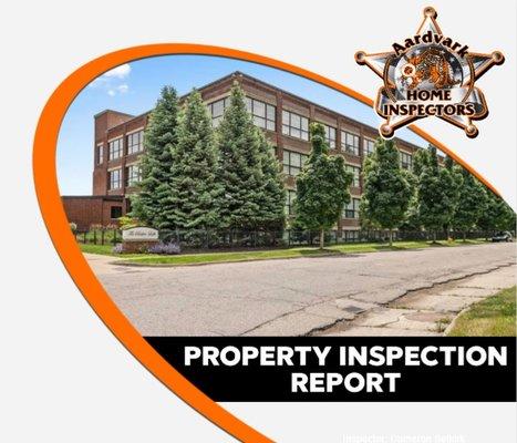 Aardvark Home Inspectors