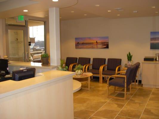 Julie Ford - Ford Dental Group