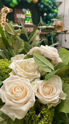 RA Luxè Events & Design