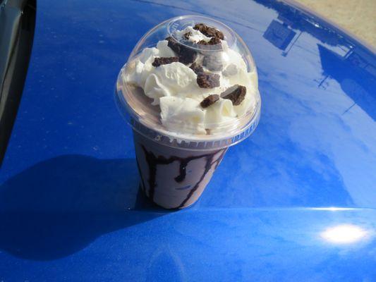 Pepe's Smoothies Waffles & More