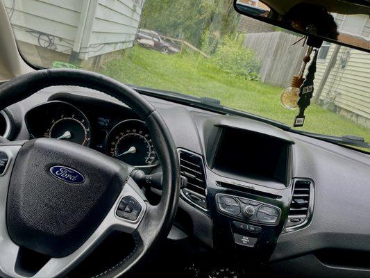 McBrides' Surface Solutions