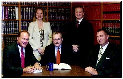 Winters Brewster Crosby & Schafer