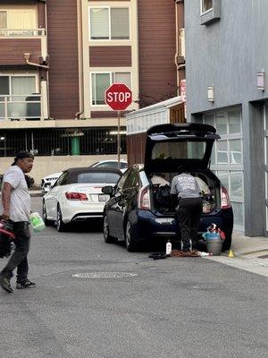 Do It Right Mobile Auto Detail