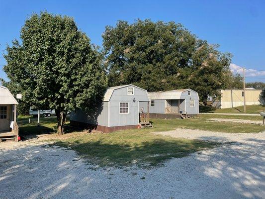 Twin Lakes RV Park