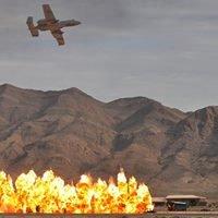 U S Air Force
