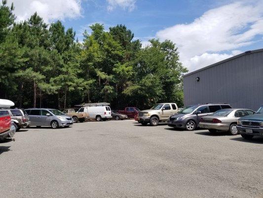 Taylor's Service Center