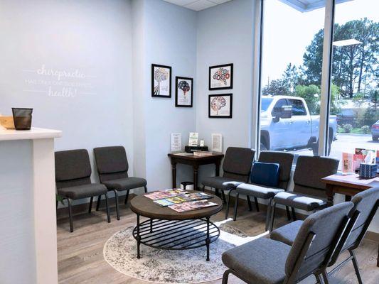 Murdock Spine & Wellness