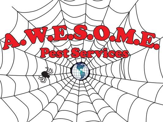 A.W.E.S.O.M.E. Pest Services