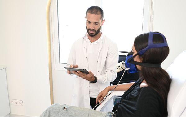 Resting Metabolic Testing for Weight Loss, Nutrition and Longevity