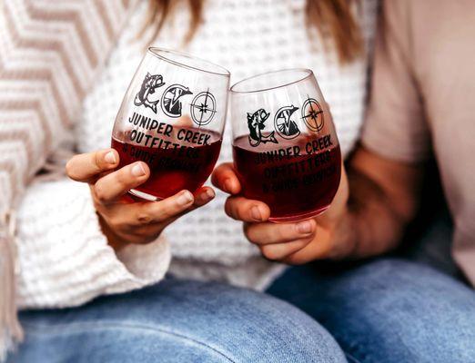 JCO Campground at Lee Baysden Pond