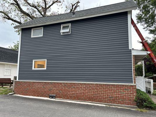 KJC Construction and property management