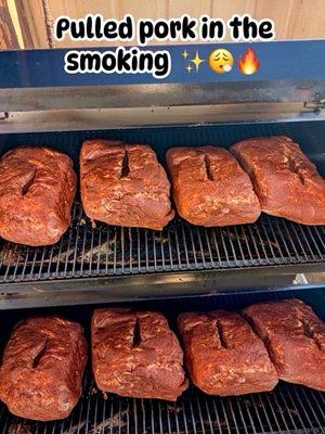 Lost Texan BBQ