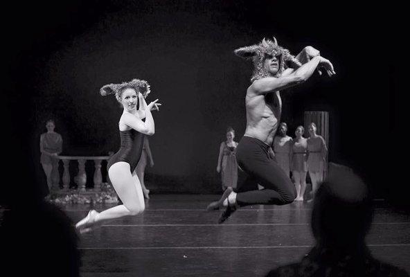 Participate In Performances With ALB