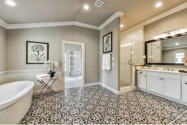 Preferred Custom Floors