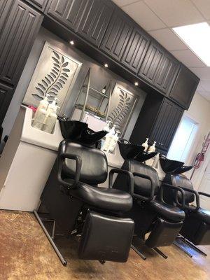 Barry Morris Salon