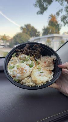 Olliechon Food Truck