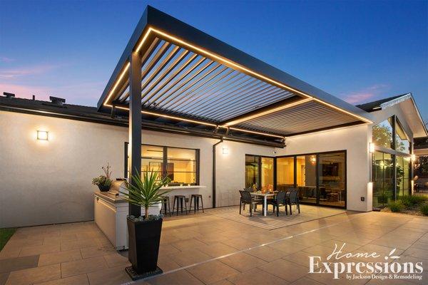 Home Expressions USA