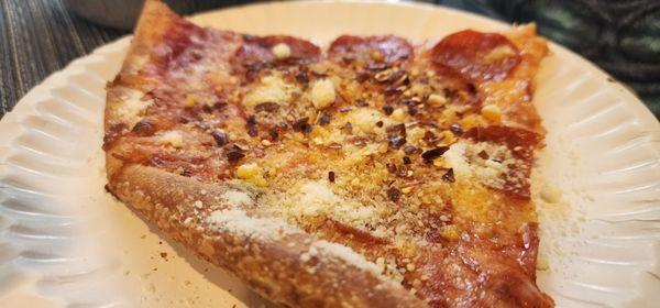 Danny's Pizza Kitchen
