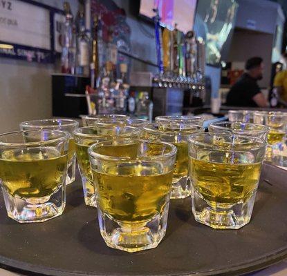 Da Boyz Sports Bar and Grill