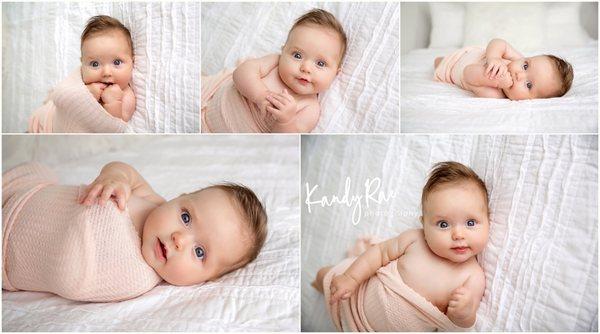 Newborn photography