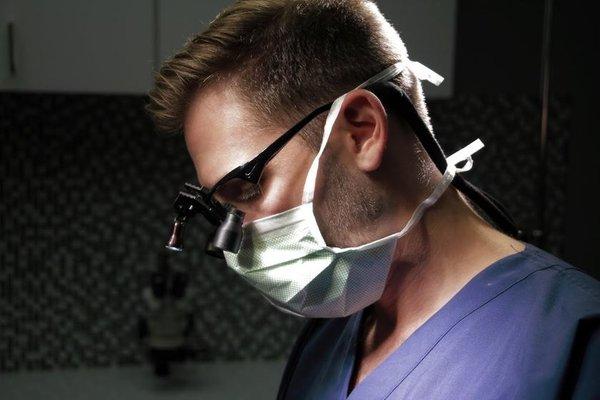 YAKER Hair Restoration + Med Spa