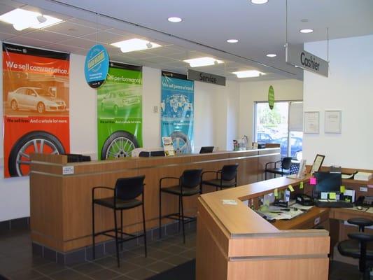 World Volkswagen of Neptune