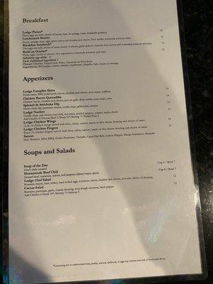 Brewskes Bar & Grille