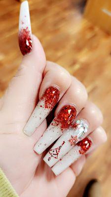 10/10 Highly recommend. wonderful customer service. always friendly And willing to take your ideas in consideration. Thank you Mia