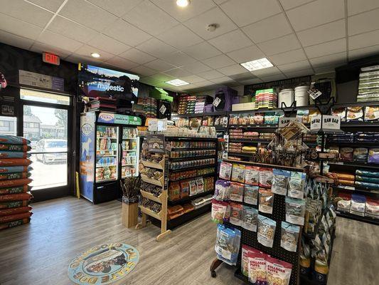 Cal State Dog Supplies