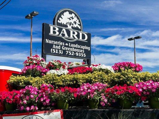 Bard Nurseries