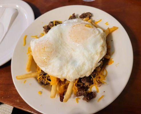 Mikes On Main Street