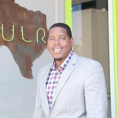 Tony Anderson - NB Elite Realty