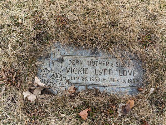Lincoln Memorial Park Cemetery And Crematorium