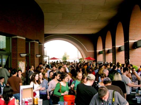 Boston Local Food Festival