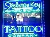 Skeleton Key Tattoo Company