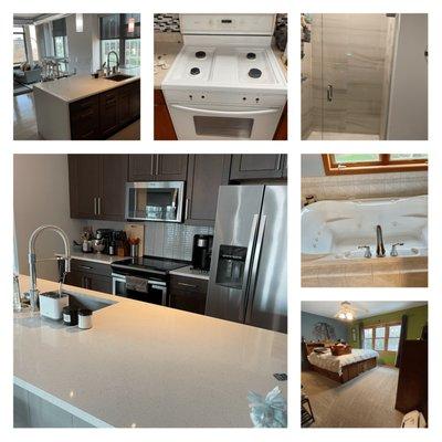 Angy Hills Cleaning Services