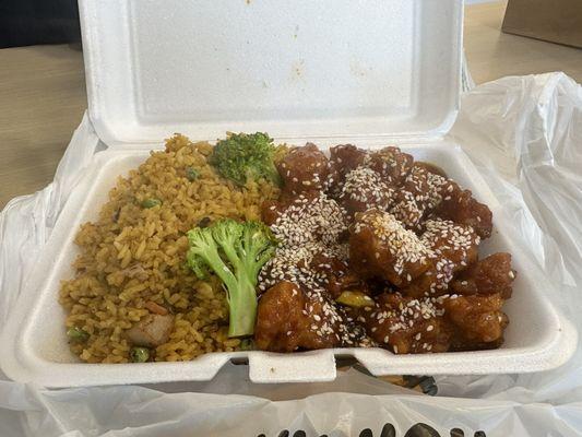 China Express
