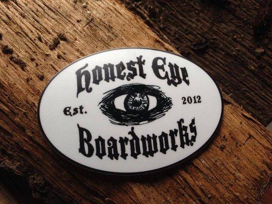 Honest Eye Boardworks