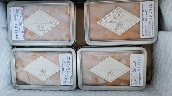 Maruhide Marine Products