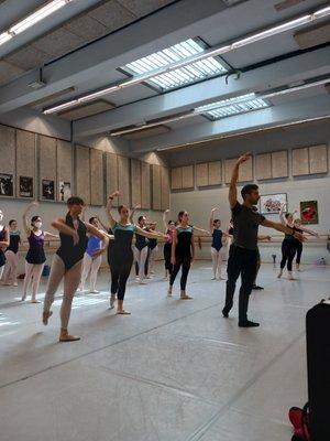 Stars of Tomorrow International