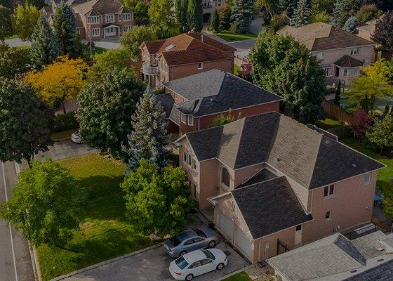 Smart Choice Roofing