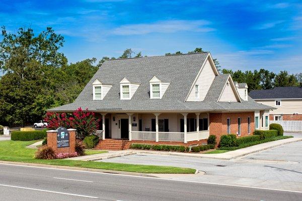 Rogers & Andrews Orthodontics