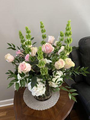 Wild Root Florist & Gift Shop