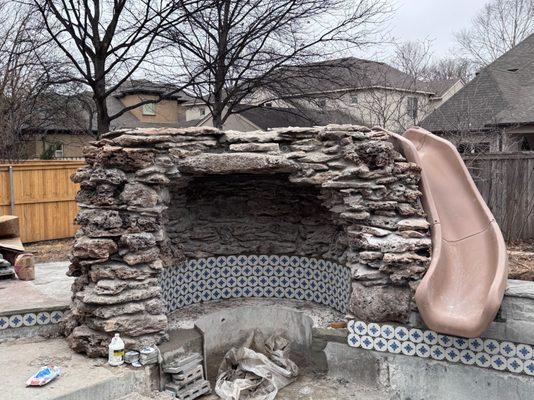 L.A Eagle Construction