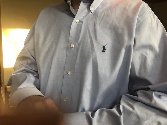 Colonial Cleaners of Plymouth