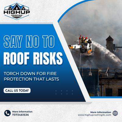 Highup Roofing