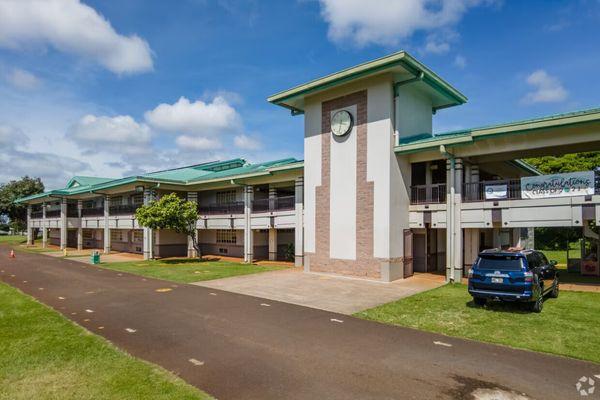Waikele Elementary School