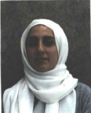 Nadia Khan Janjua, MD